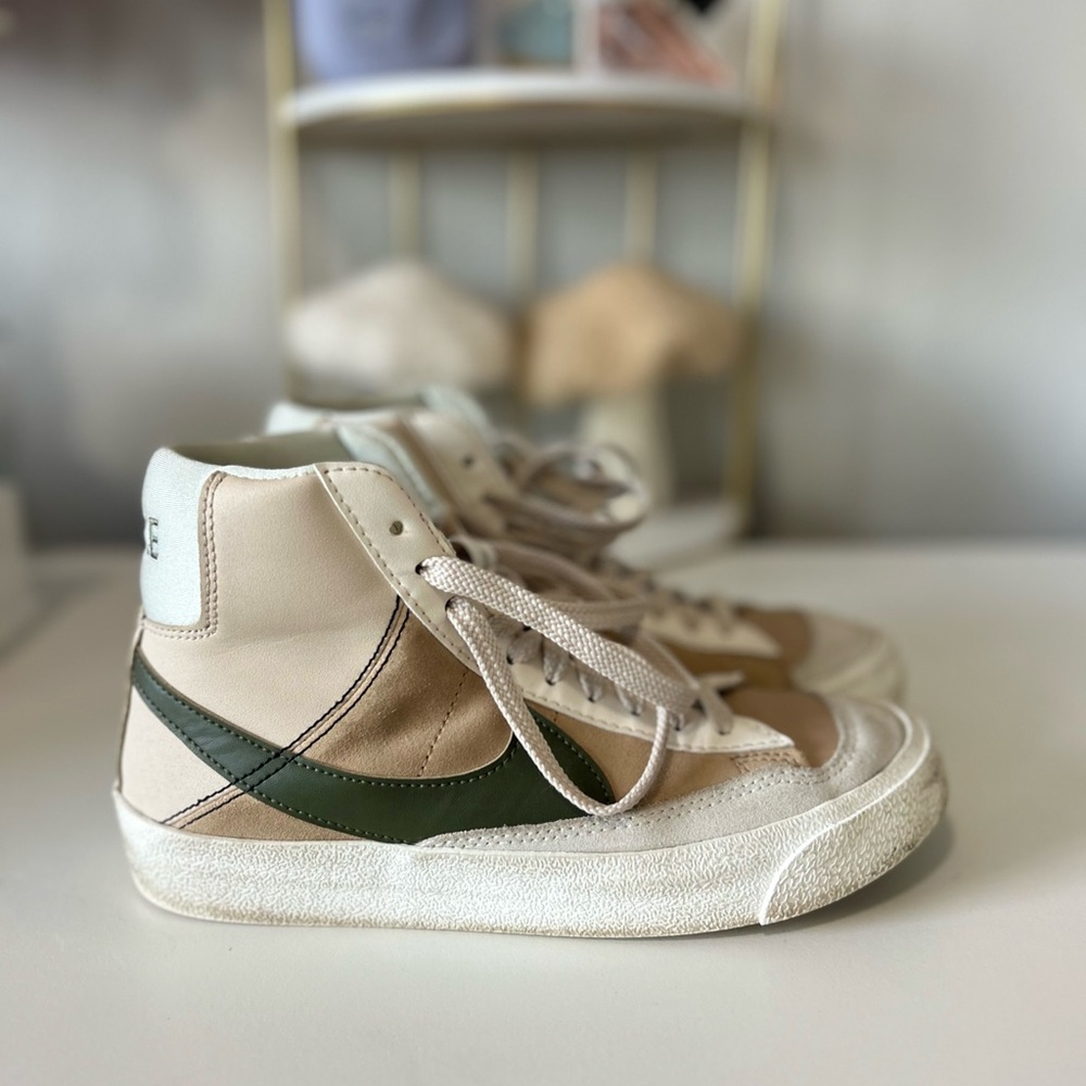 Nike Blazer Mid 77’